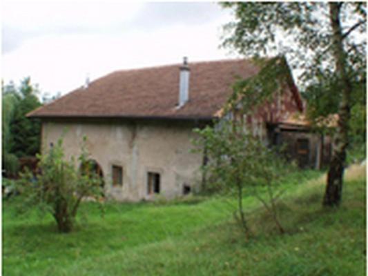 Chambre D'Hotes La Cafranne Le Tholy Exterior foto
