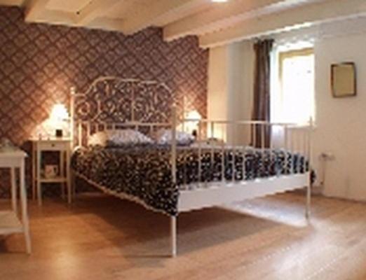 Chambre D'Hotes La Cafranne Le Tholy Quarto foto
