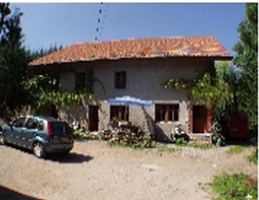 Chambre D'Hotes La Cafranne Le Tholy Exterior foto